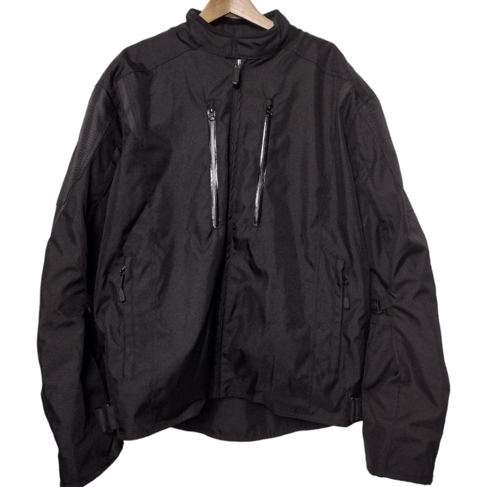 Bilt Evolution Motorcycle Jacket